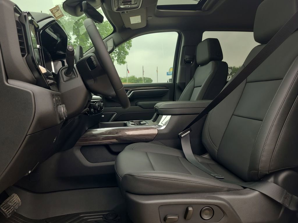 2026 Chevrolet Silverado 2500 HD LTZ - Photo 20