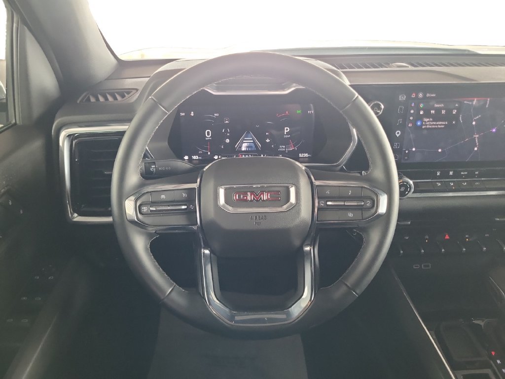 2026 GMC Canyon Elevation - Photo 13