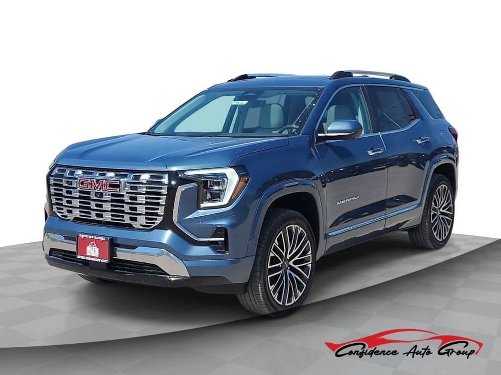 2026 GMC Terrain Denali AWD's photo