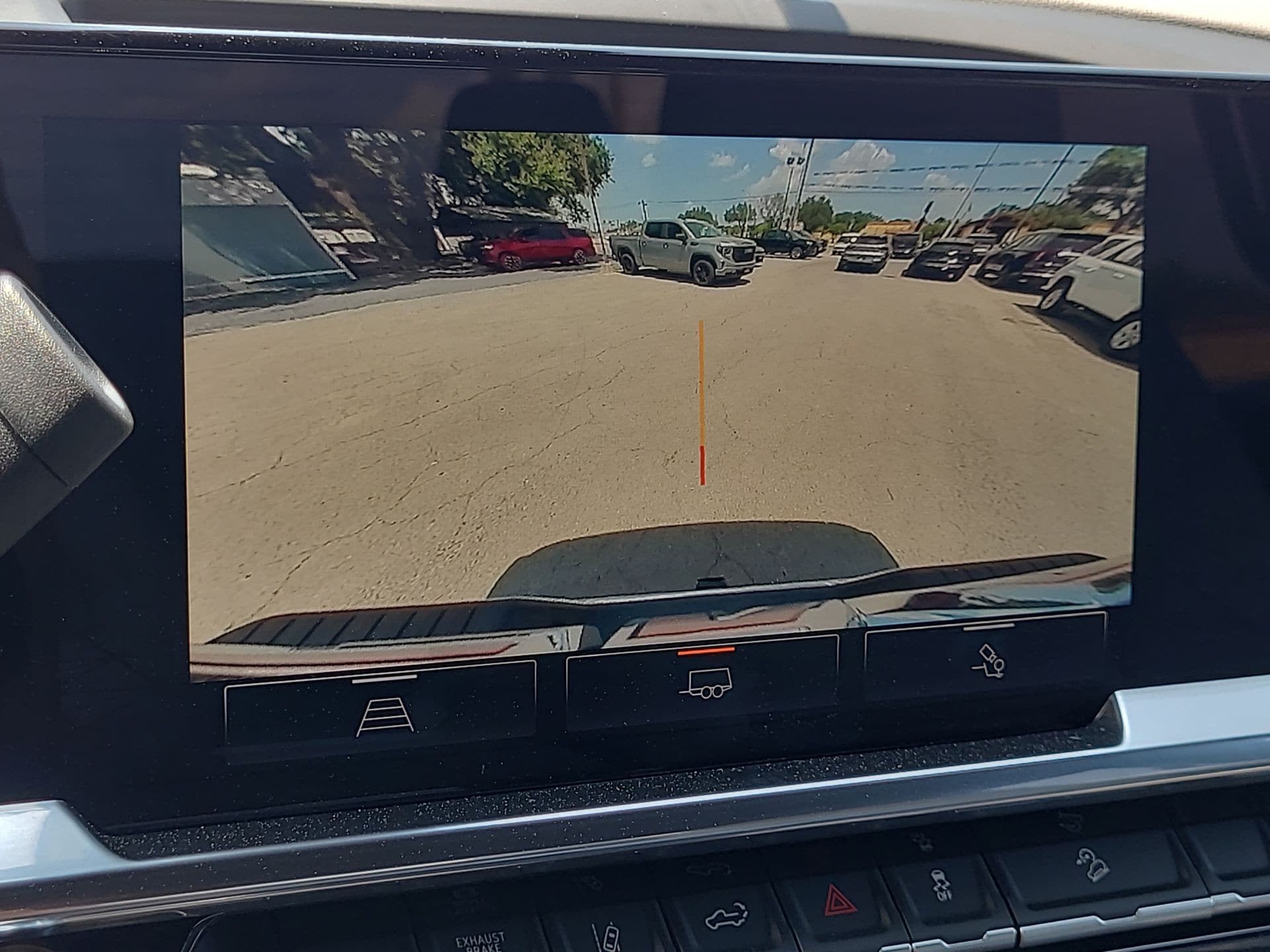 2025 GMC Sierra 2500HD SLT - Photo 75