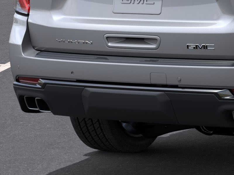 2026 GMC Yukon XL Denali Ultimate - Photo 14