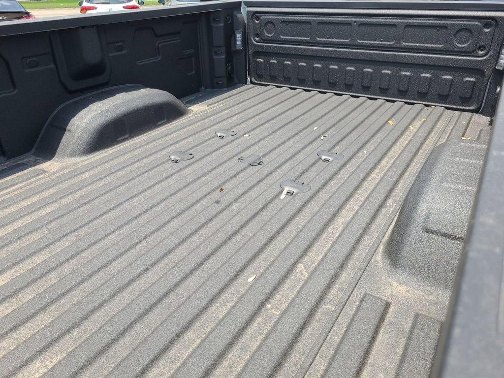 2026 GMC Sierra 3500HD SLT - Photo 36