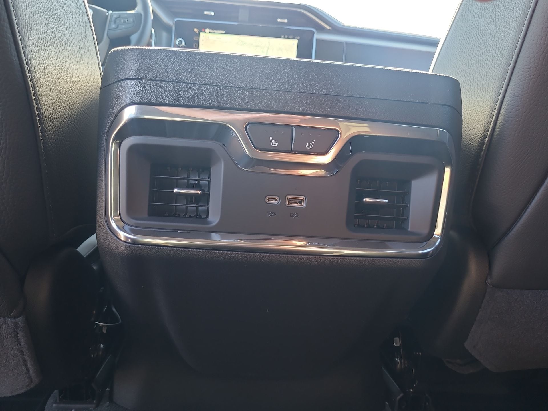 2026 GMC Sierra 1500 Denali - Photo 81