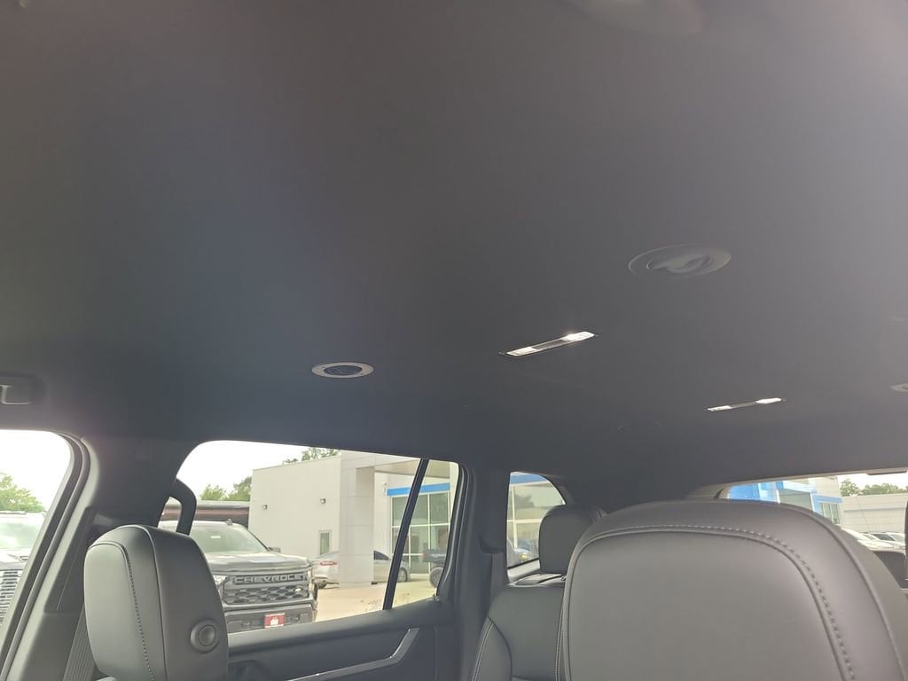 2026 GMC Acadia Elevation - Photo 19
