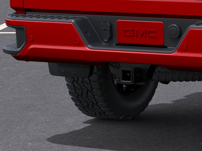 2026 GMC Sierra 2500HD AT4 - Photo 50