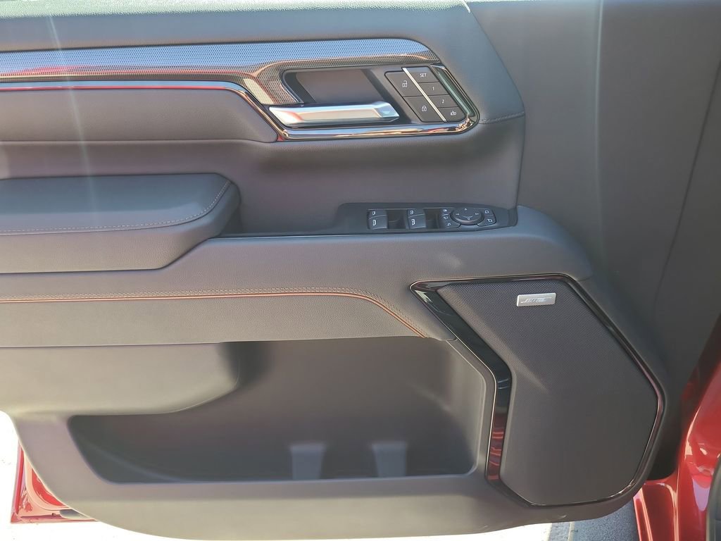 2026 GMC Sierra 2500HD AT4 - Photo 23