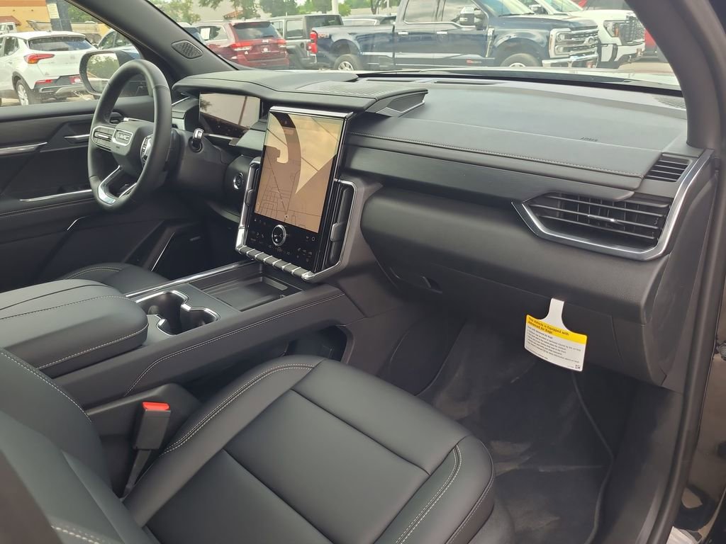 2026 GMC Acadia Elevation - Photo 30