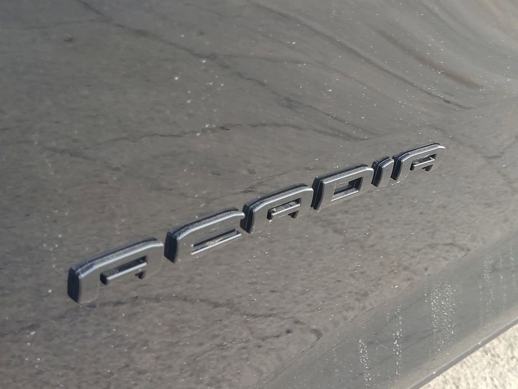 2026 GMC Acadia Elevation - Photo 33