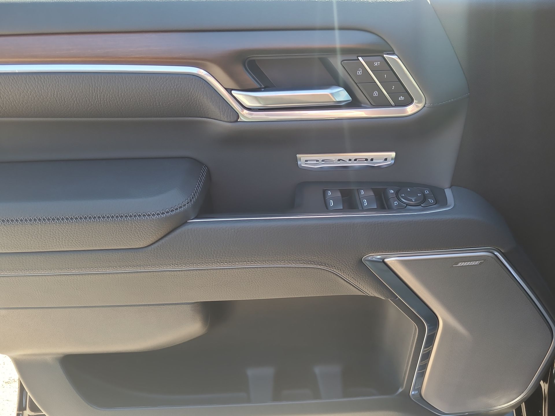 2026 GMC Sierra 1500 Denali - Photo 82