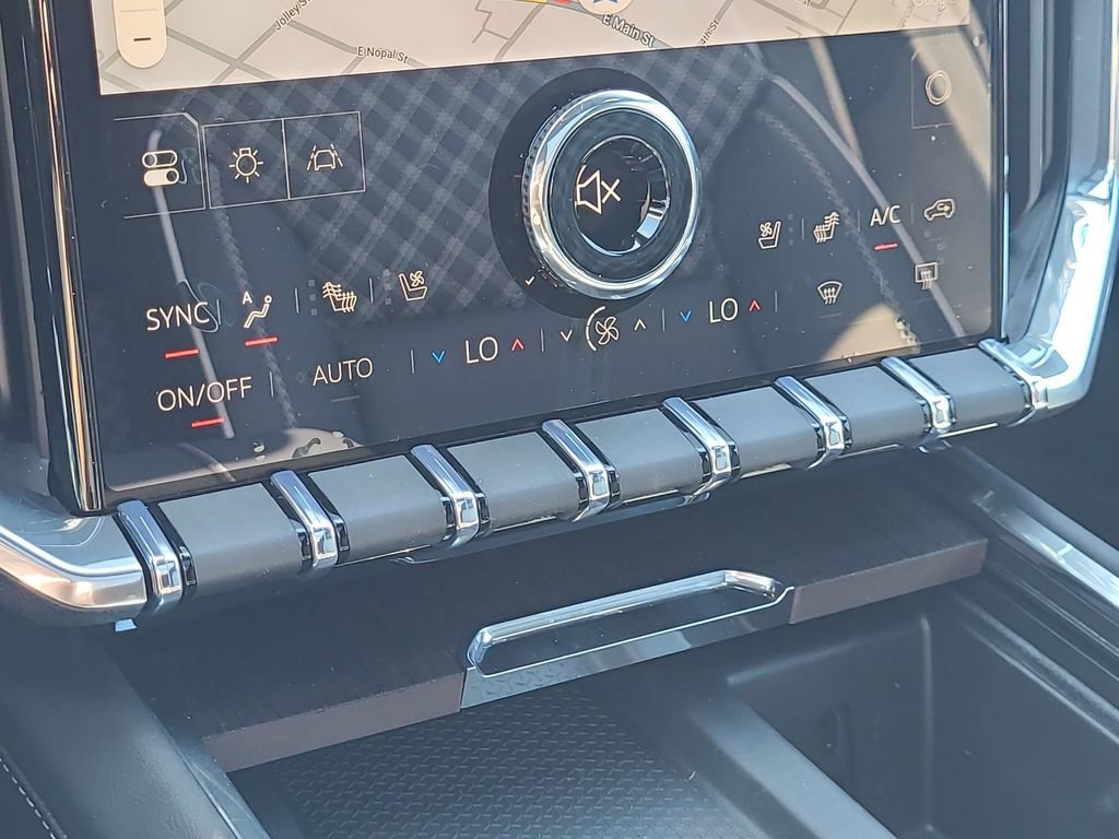 2026 GMC Acadia Denali - Photo 13