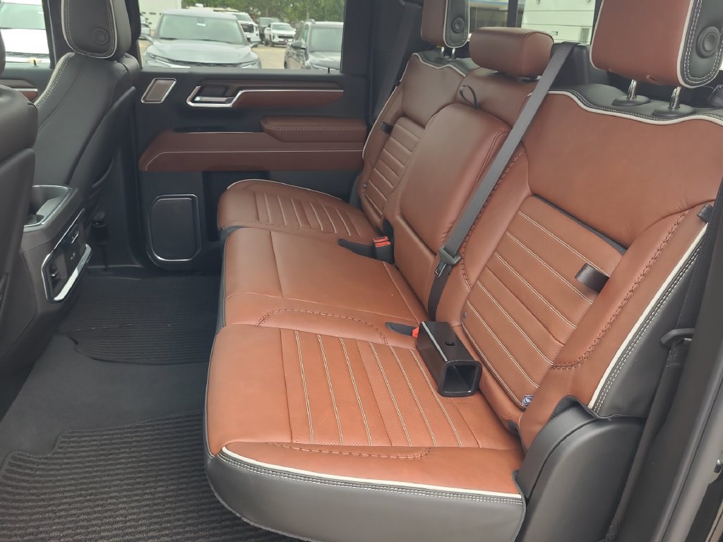 2026 GMC Sierra 2500HD Denali Ultimate - Photo 25