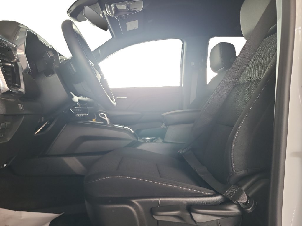 2026 GMC Canyon Elevation - Photo 11