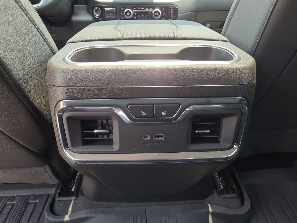 2026 GMC Sierra 3500HD SLT - Photo 22