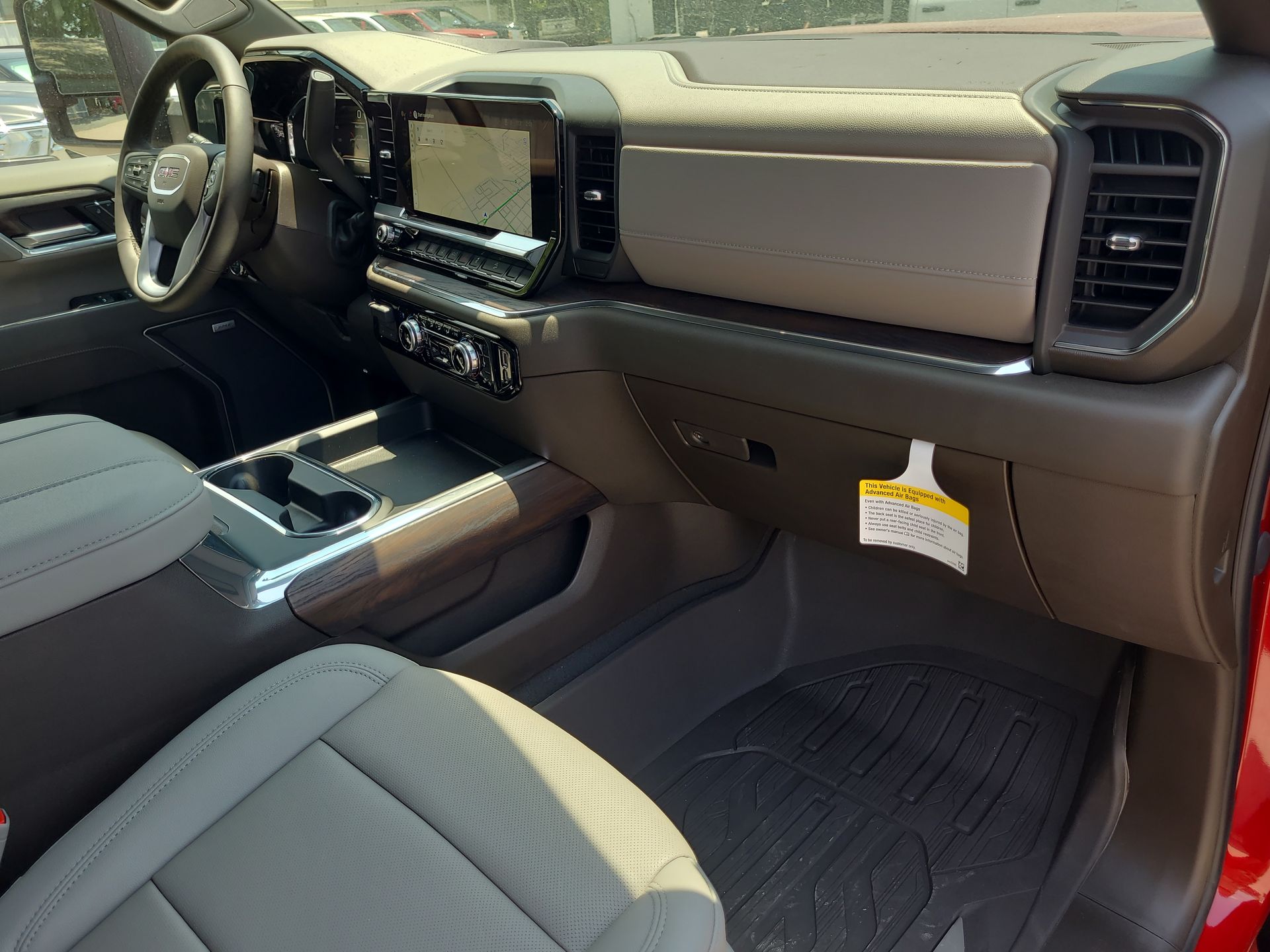 2025 GMC Sierra 2500HD SLT - Photo 90