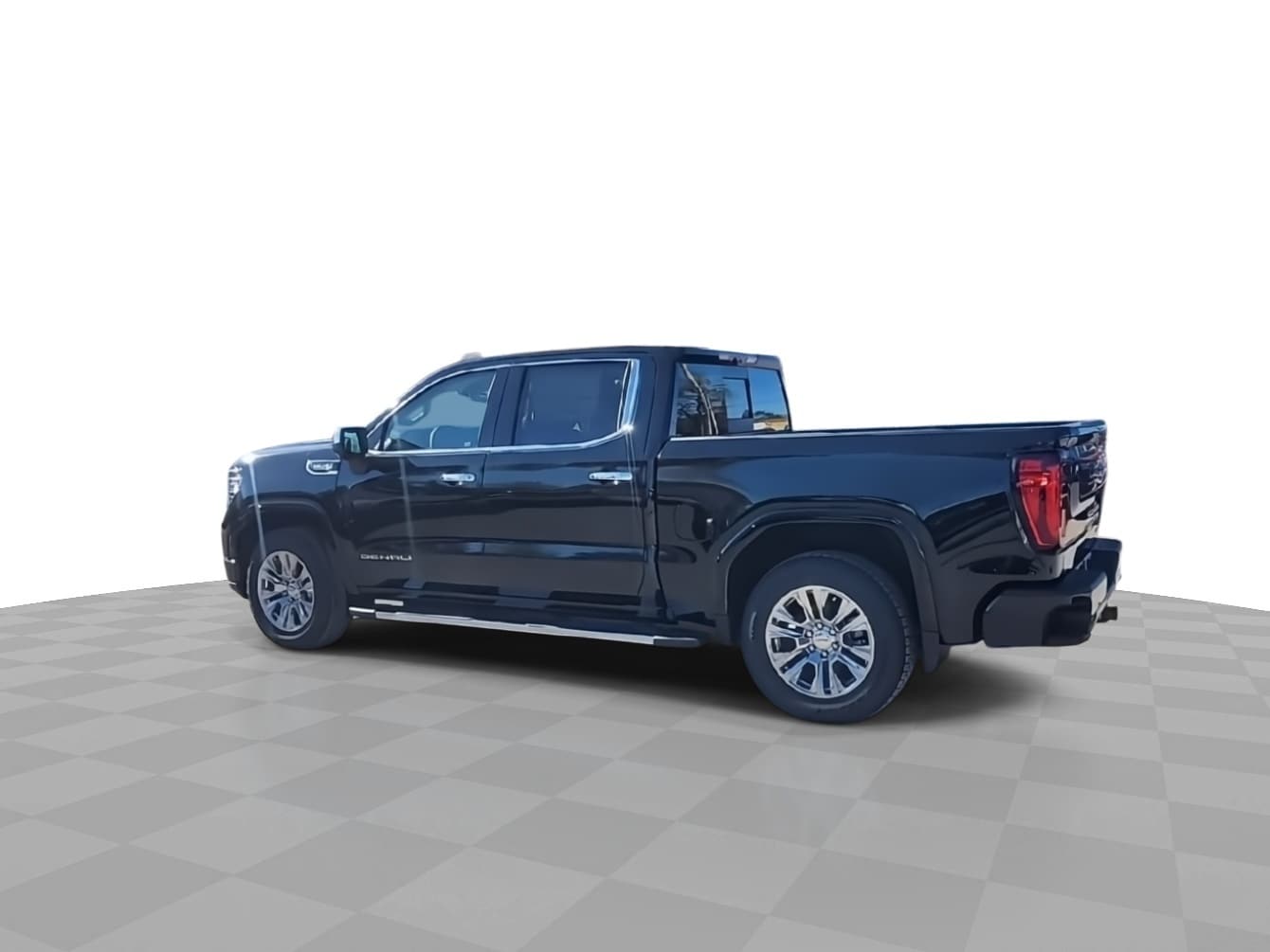 2026 GMC Sierra 1500 Denali - Photo 66