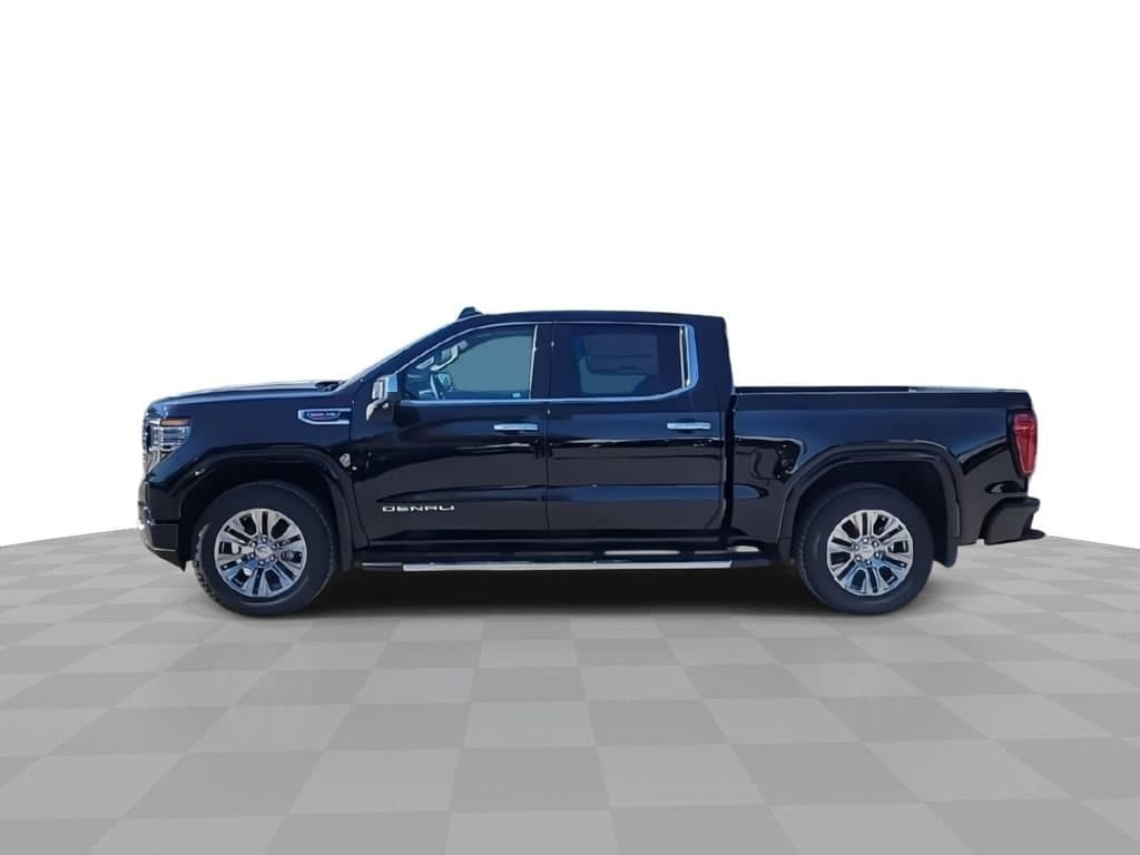 2026 GMC Sierra 1500 Denali - Photo 5
