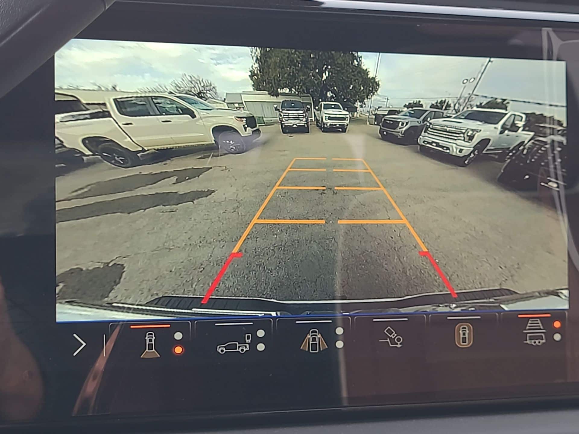 2026 GMC Sierra 3500HD Denali Ultimate - Photo 75
