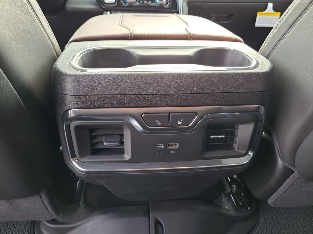 2026 GMC Sierra 3500HD Denali Ultimate - Photo 22