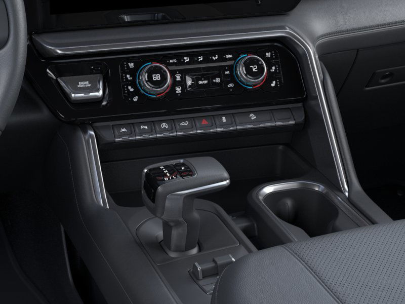 2026 GMC Sierra 1500 Denali - Photo 59