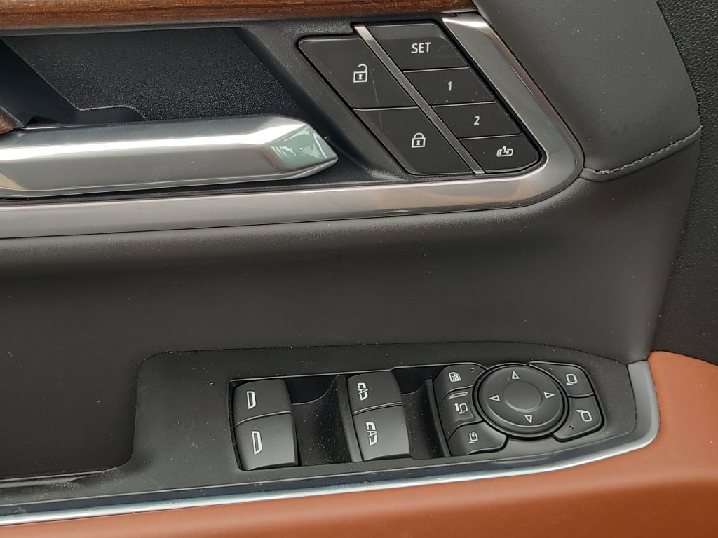 2026 GMC Sierra 2500HD Denali Ultimate - Photo 23