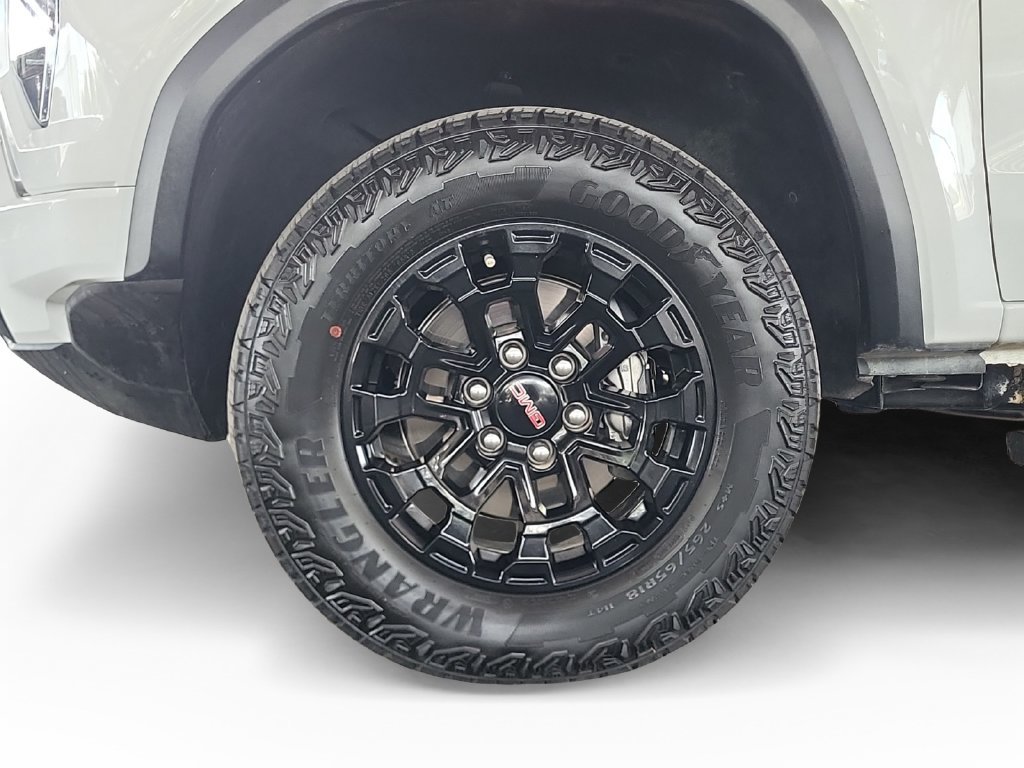 2026 GMC Canyon Elevation - Photo 9