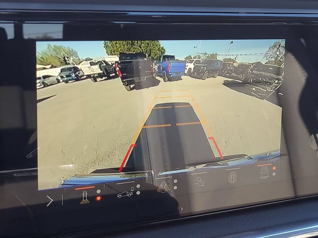 2026 GMC Sierra 1500 Denali - Photo 15