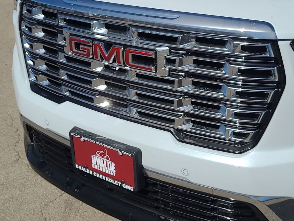 2026 GMC Acadia Denali - Photo 32