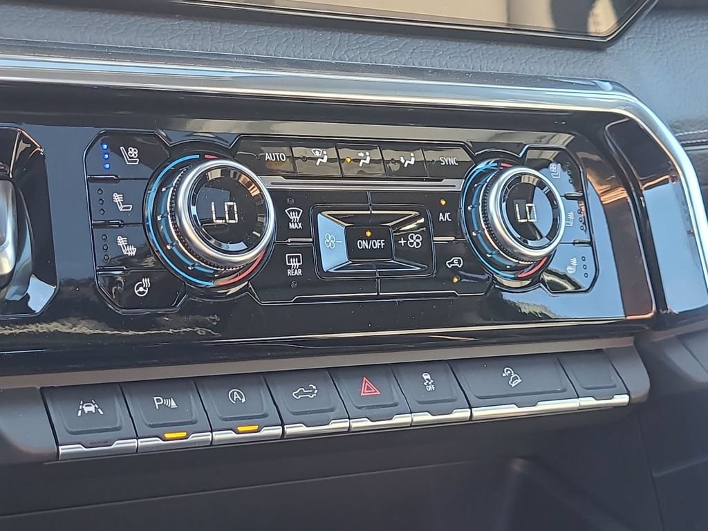 2026 GMC Sierra 1500 Denali - Photo 13