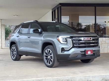 2025 GMC Terrain Elevation SUV