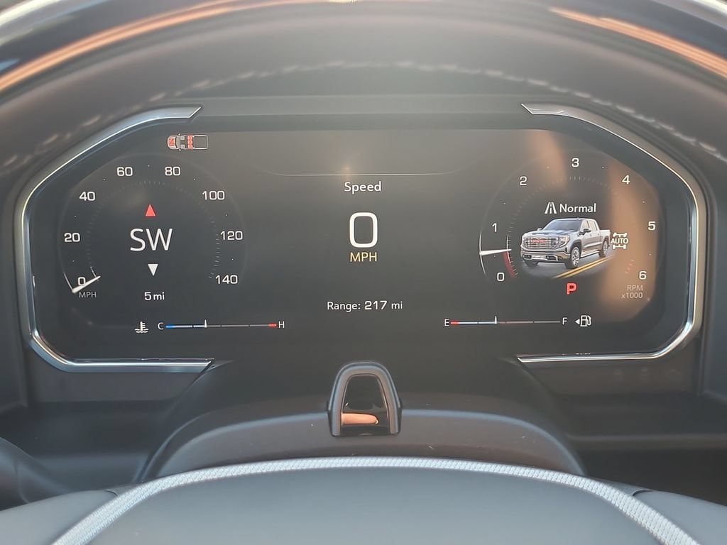 2026 GMC Sierra 1500 Denali - Photo 11