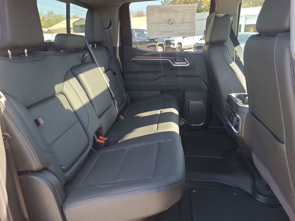 2026 GMC Sierra 1500 Denali - Photo 28