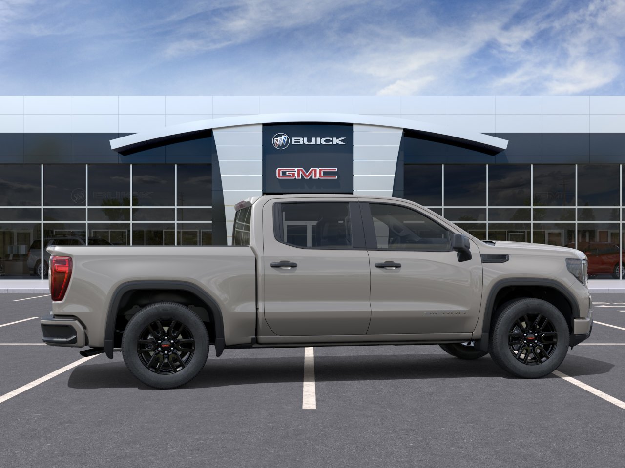 2026 GMC Sierra 1500 Pro - Photo 41