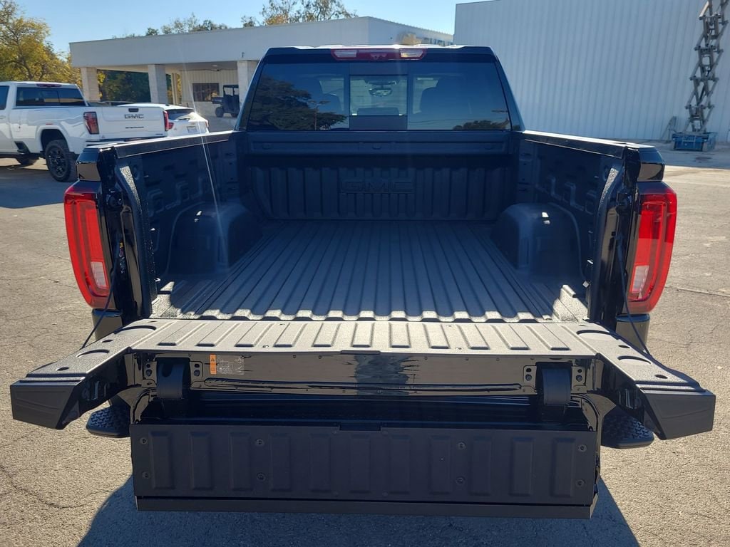 2026 GMC Sierra 1500 Denali - Photo 27