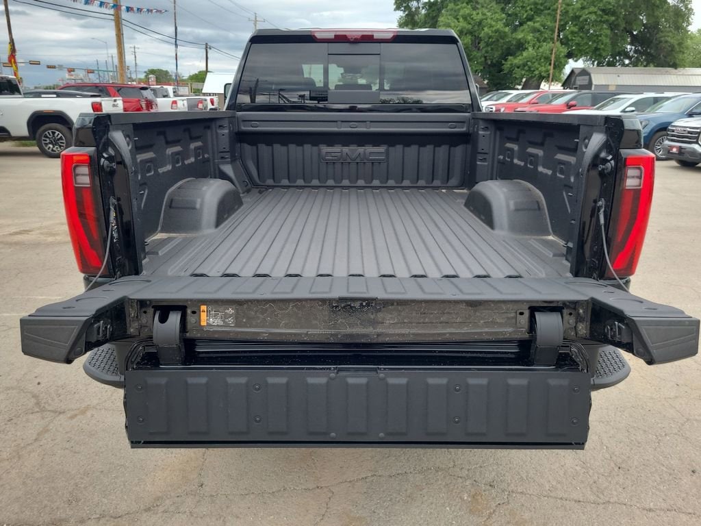 2026 GMC Sierra 2500HD Denali Ultimate - Photo 26