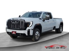 2026 GMC Sierra 3500 HD Denali Ultimate DRW Truck