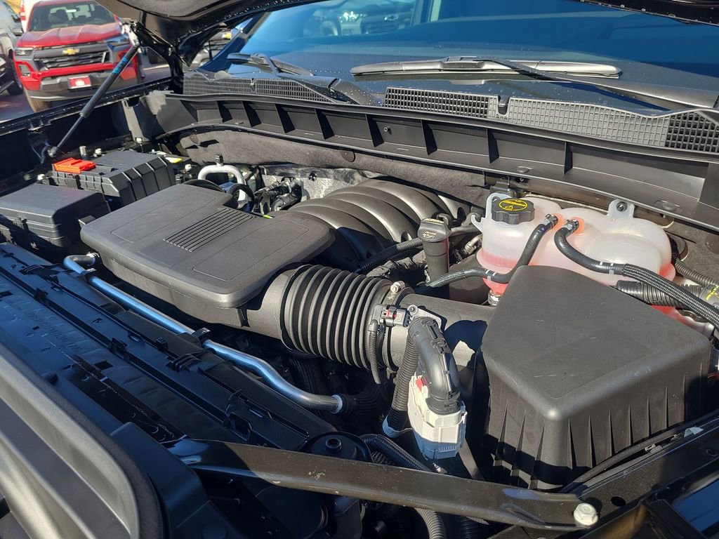 2026 GMC Sierra 1500 Denali - Photo 31