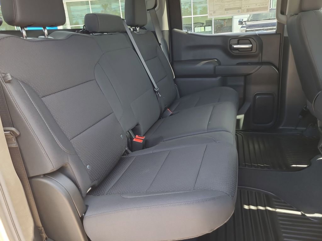 2026 GMC Sierra 1500 Pro - Photo 28