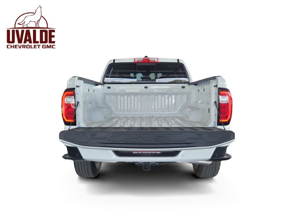 2026 GMC Canyon Elevation - Photo 23