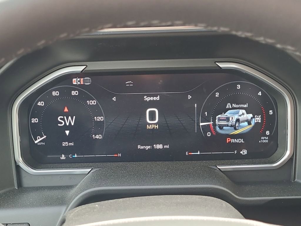 2026 GMC Sierra 3500HD Denali Ultimate - Photo 11
