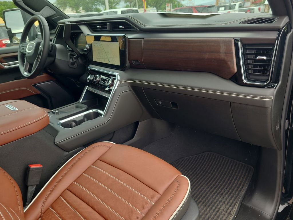 2026 GMC Sierra 2500HD Denali Ultimate - Photo 29