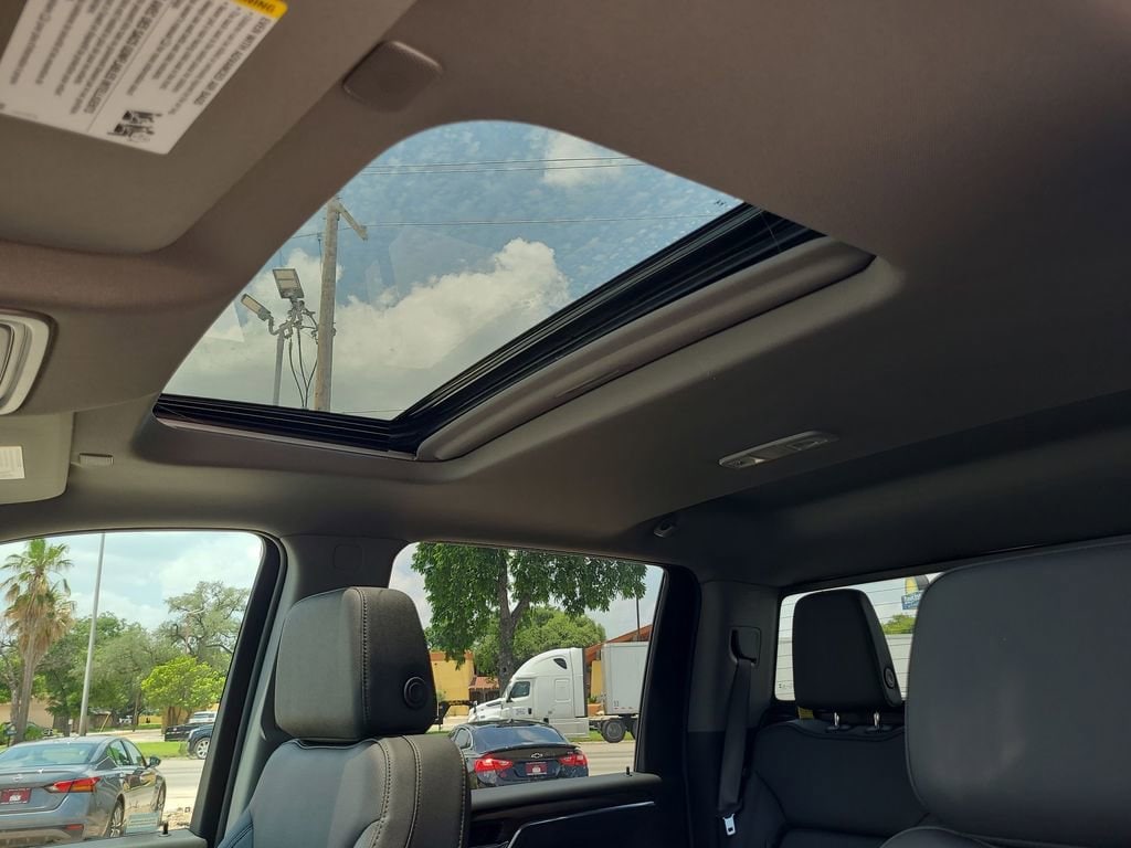 2026 GMC Sierra 3500HD SLT - Photo 19