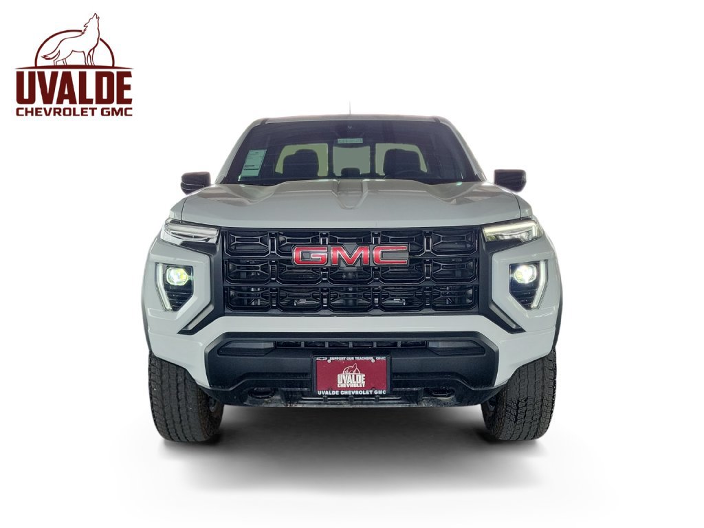2026 GMC Canyon Elevation - Photo 8