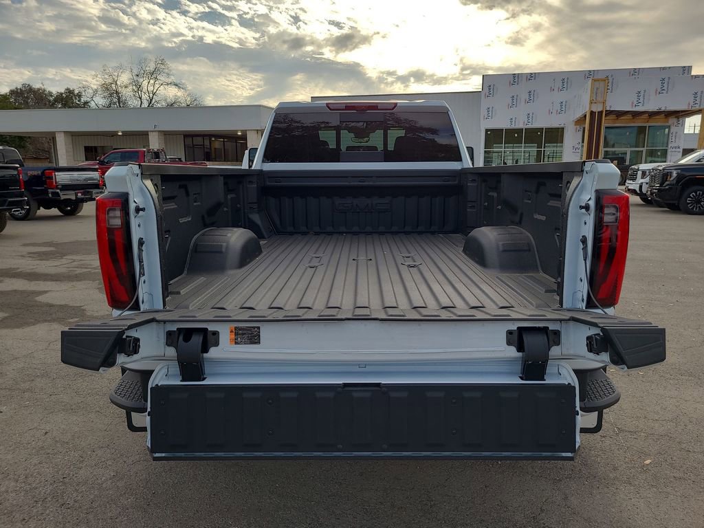 2026 GMC Sierra 3500HD Denali Ultimate - Photo 27