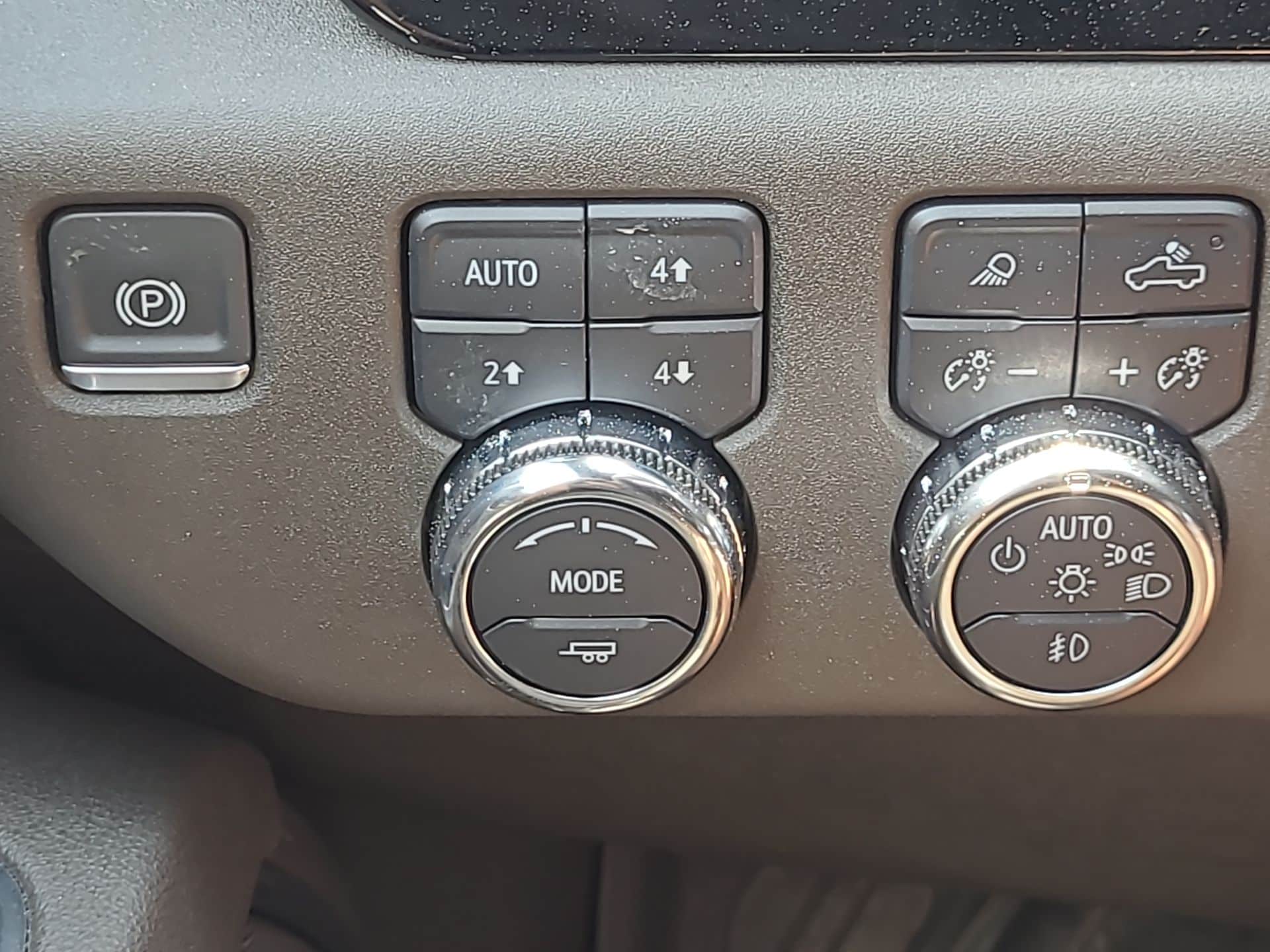 2025 GMC Sierra 2500HD SLT - Photo 78