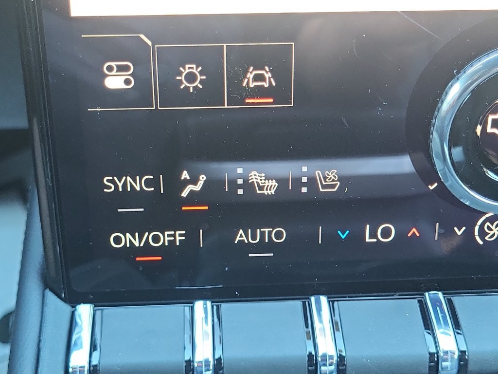 2027 GMC Terrain Elevation - Photo 19