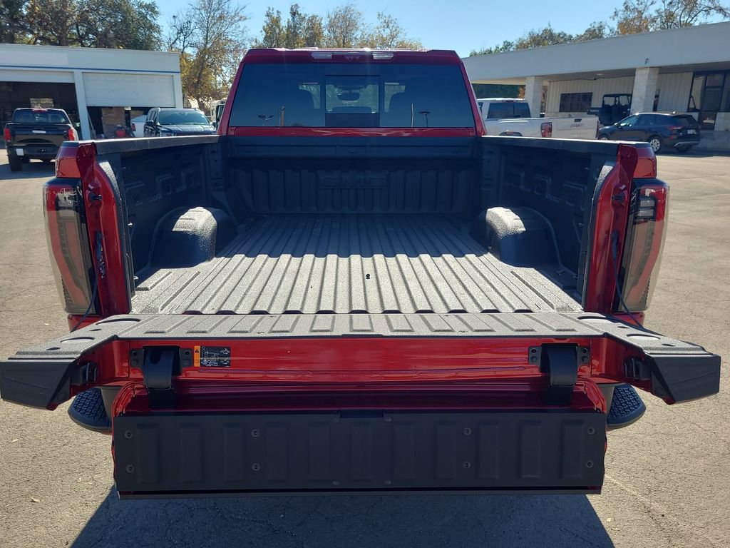 2026 GMC Sierra 2500HD AT4 - Photo 27