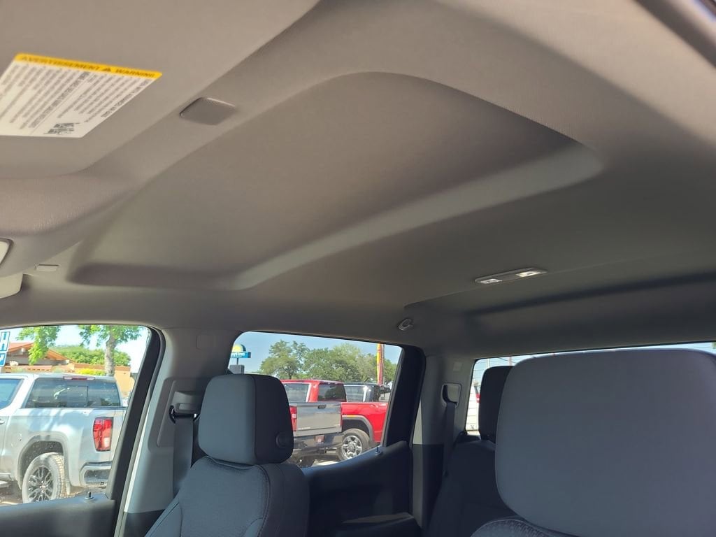 2026 GMC Sierra 1500 Pro - Photo 19