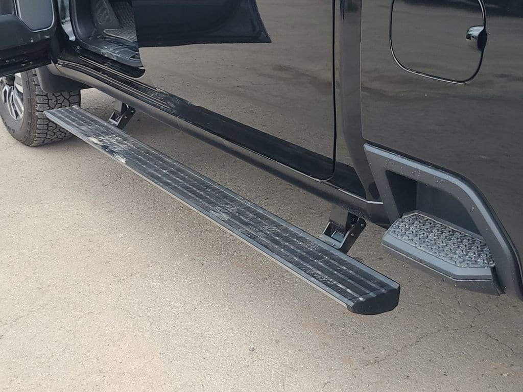 2026 GMC Sierra 2500HD Denali Ultimate - Photo 35