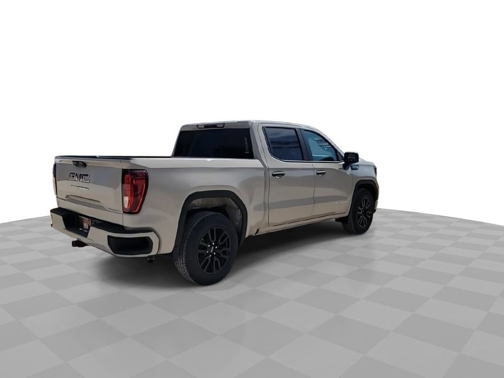 2026 GMC Sierra 1500 Pro - Photo 8