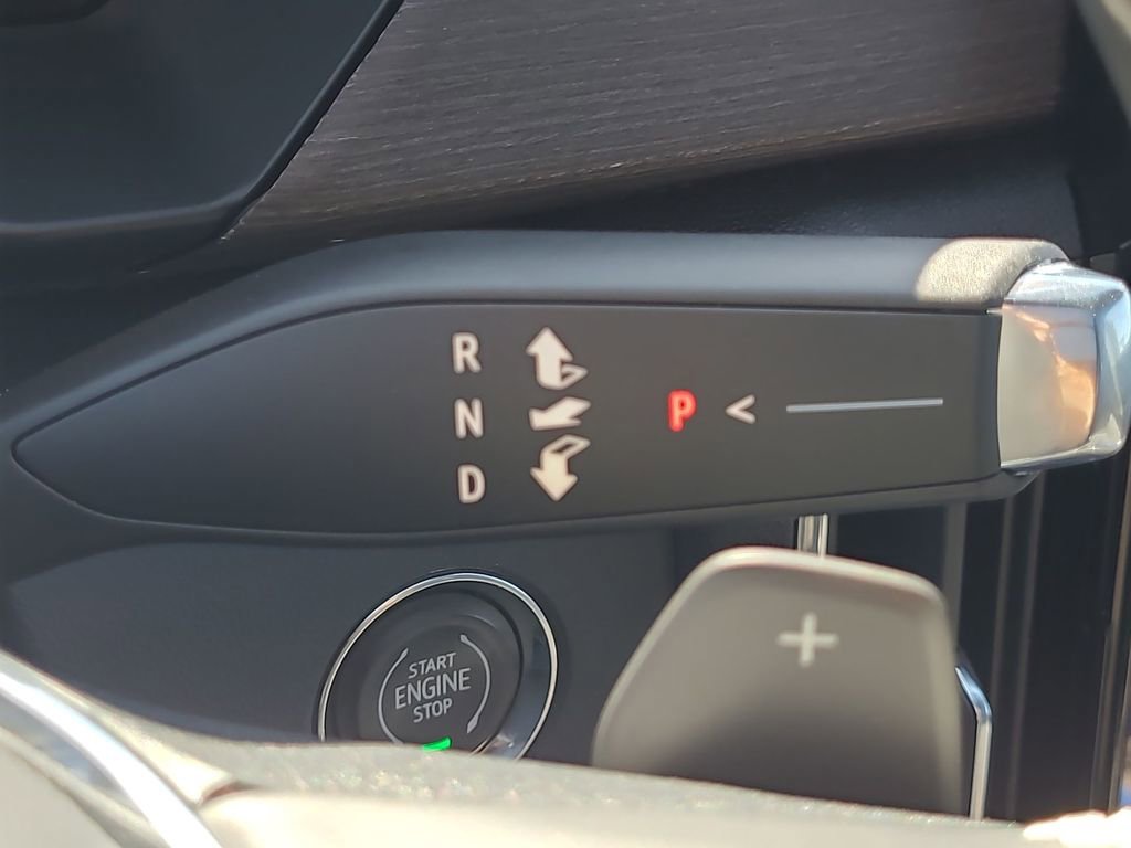 2026 GMC Acadia Denali - Photo 16